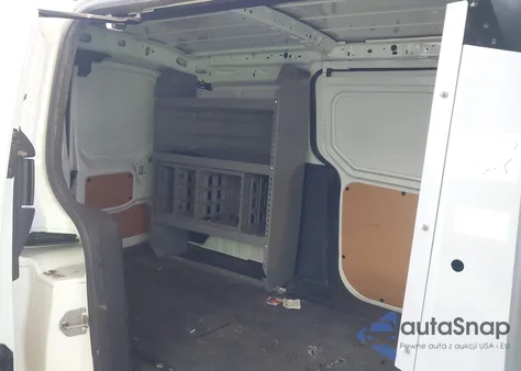 2016 Ford Transit Connect Xlt z USA, uszkodzony, nr VIN NM0LS7FX5G1278768